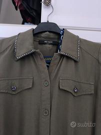 abito a camicia 
