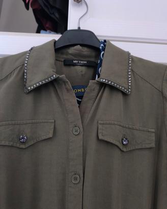 abito a camicia 