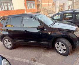 SUZUKI Grand Vitara - 2008