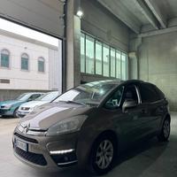 citroen c4 picasso automatico