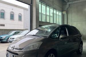 citroen c4 picasso automatico