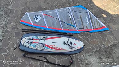 Windsurf completo