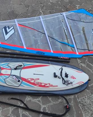 Windsurf completo