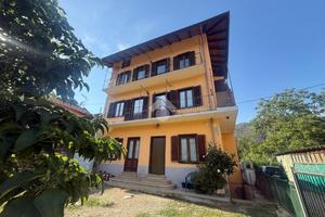 CASA SEMINDIPENDENTE A GERMAGNANO