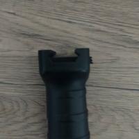 impugnatura soft air regolar