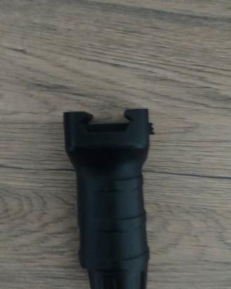 impugnatura soft air regolar