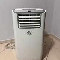 Condiz.portatile Vortice VORT KRYO POLAR EVO 13 HP