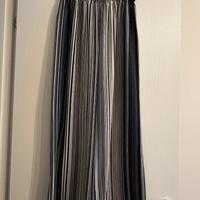 Pantaloni a righe