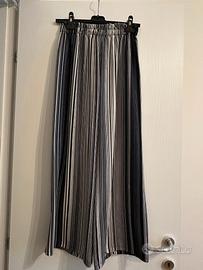 Pantaloni a righe