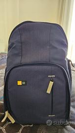 Zaino per macchina fotografica