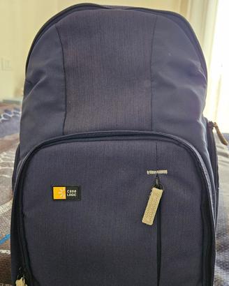 Zaino per macchina fotografica