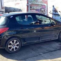 PEUGEOT 308 2012 - RICAMBI