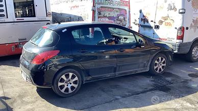 PEUGEOT 308 2012 - RICAMBI