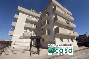 Rif.AP391|Appartamento San Cataldo