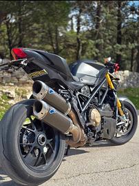 Ducati streetfighter 1098s 