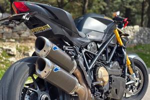 Ducati streetfighter 1098s 