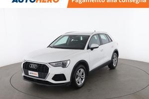 AUDI Q3 35 TDI S tronic