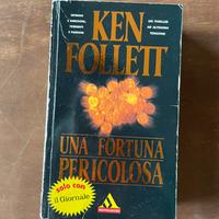 Libro Ken Follet