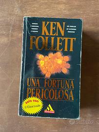 Libro Ken Follet