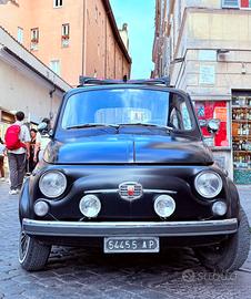 500 epoca abarth