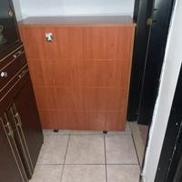 mobile letto a scomparsa salvaspazio