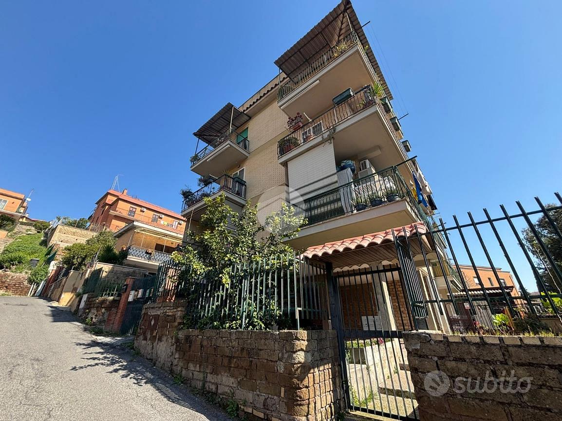 Appartamento – Roma, Portuense, Municipio Roma XI - Vista 4