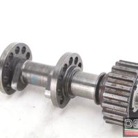 Albero a camme verticale scarico Ducati 749 999