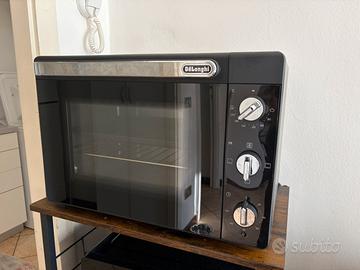 Fornetto elettrico de longhi