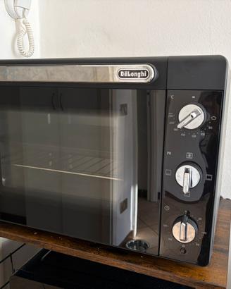 Fornetto elettrico de longhi