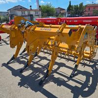 Promozione Ripuntatore ALPEGO K-EVO 7