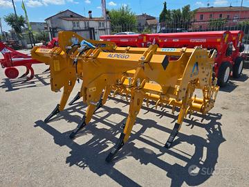 Promozione Ripuntatore ALPEGO K-EVO 7