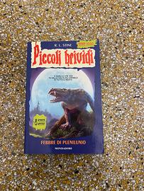 Piccoli brividi nr 84