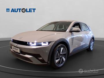 Hyundai Ioniq 5 PE 63 KWH EXCLUSIVE 170 CV