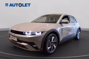 Hyundai Ioniq 5 PE 63 KWH EXCLUSIVE 170 CV