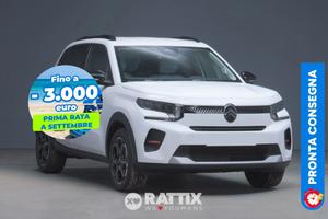CITROEN c3 iv 2024 C3 1.2 puretech turbo Max 100cv