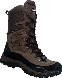 Scarponi Treksta Oslo S 10 GTX