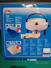 MULINETTO PER FARE LA MAGLIA