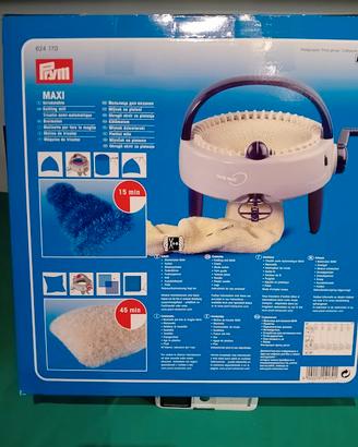 MULINETTO PER FARE LA MAGLIA