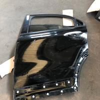 PORTA POSTERIORE SINISTRA FIAT 500 X