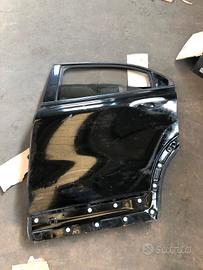 PORTA POSTERIORE SINISTRA FIAT 500 X