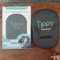 Tippy dispositivo antiabbandono