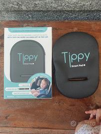 Tippy dispositivo antiabbandono
