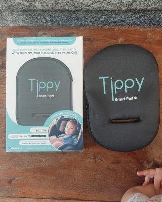 Tippy dispositivo antiabbandono