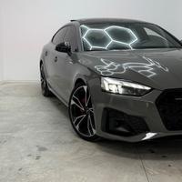 Audi A5 SPB 40 TDI quattro S tronic line edition