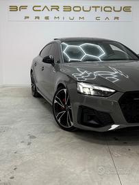 Audi A5 SPB 40 TDI quattro S tronic line edition