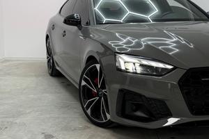 Audi A5 SPB 40 TDI quattro S tronic line edition