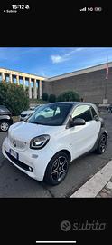 Smart fortwo 453