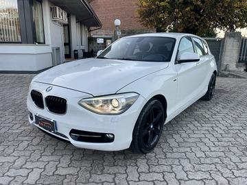 Bmw 120 120d 5p. Sport