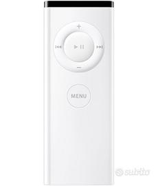 Apple Remote