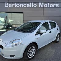 FIAT Grande Punto 1.4 77cv GPL 5 porte Actual Ea